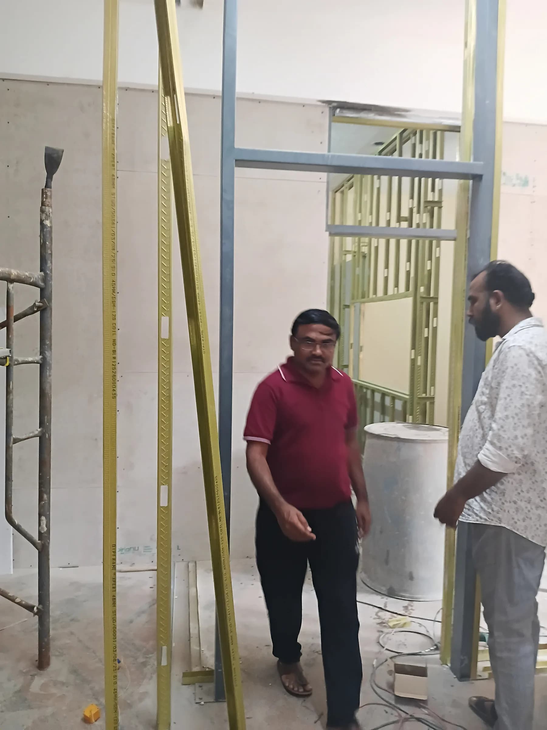 FM Radio Studio Project-Coimbatore