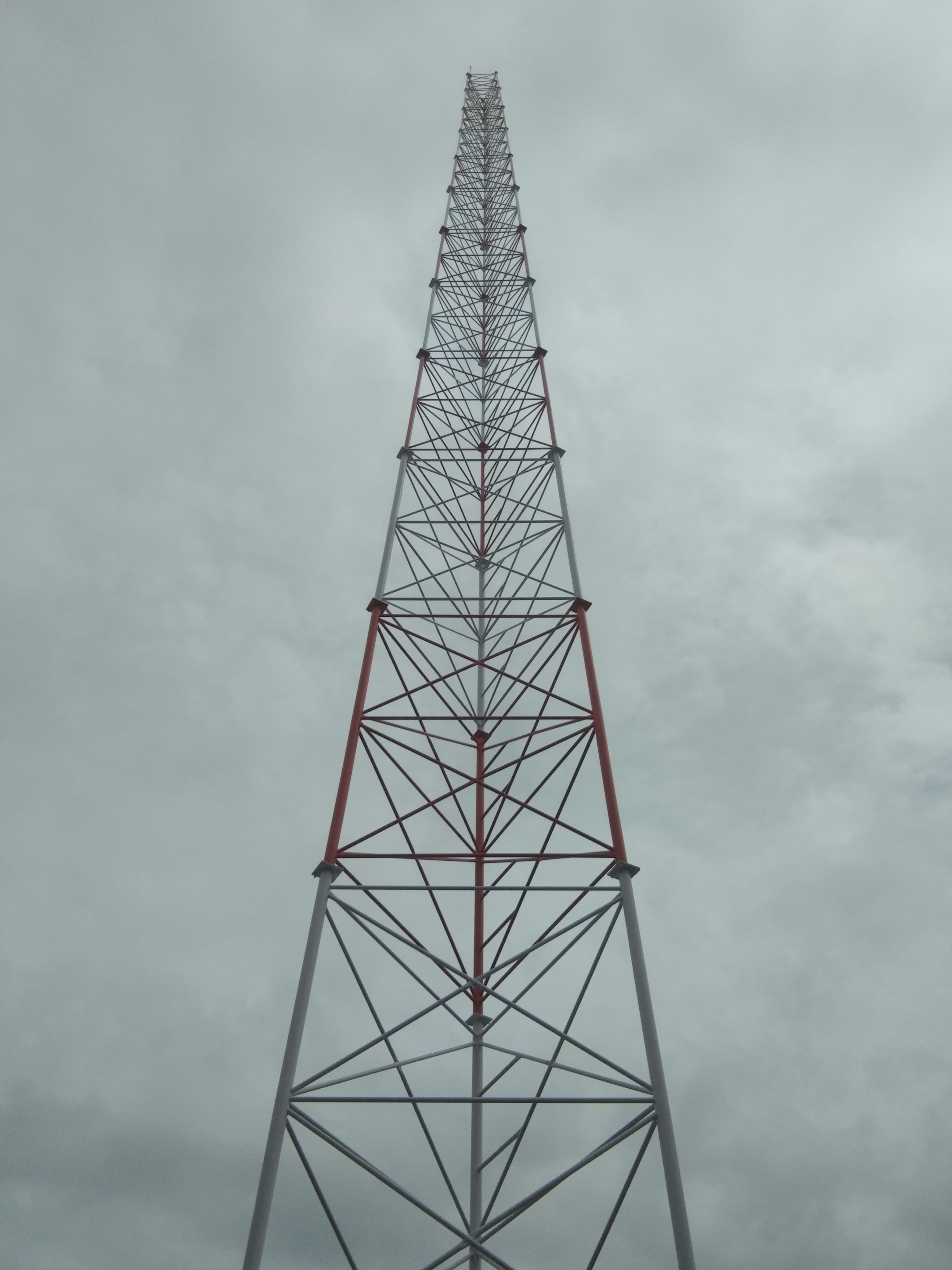 RF Tower
