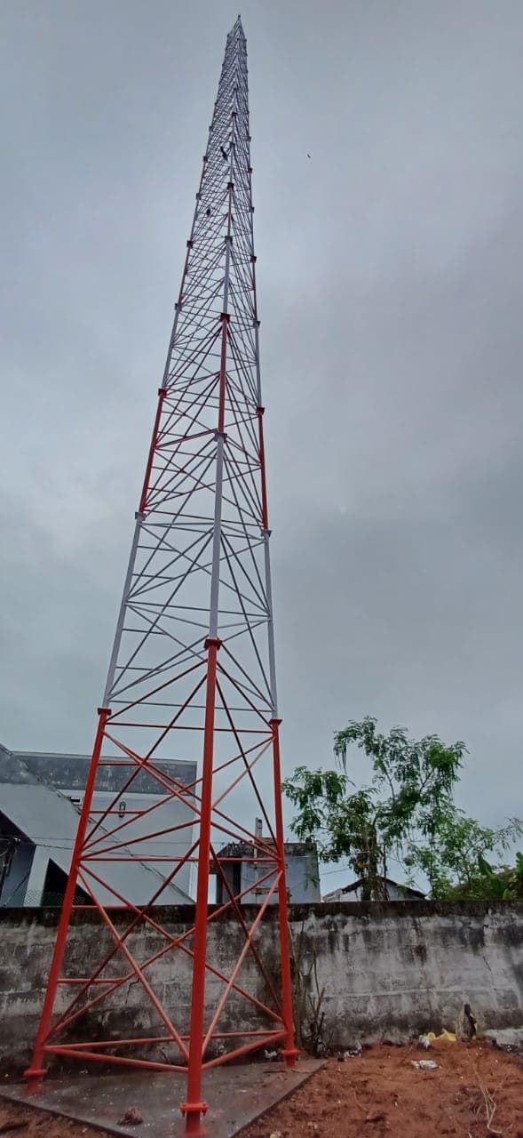 RF Tower