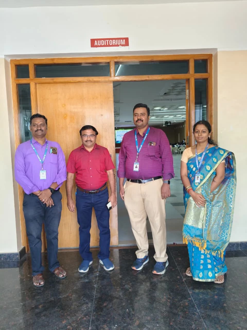 Innovations in Broadcasting: Emerging Technologies, Digital Transformation and Next-Generation Communication Systems-Mahendra College of Engineering, Salem