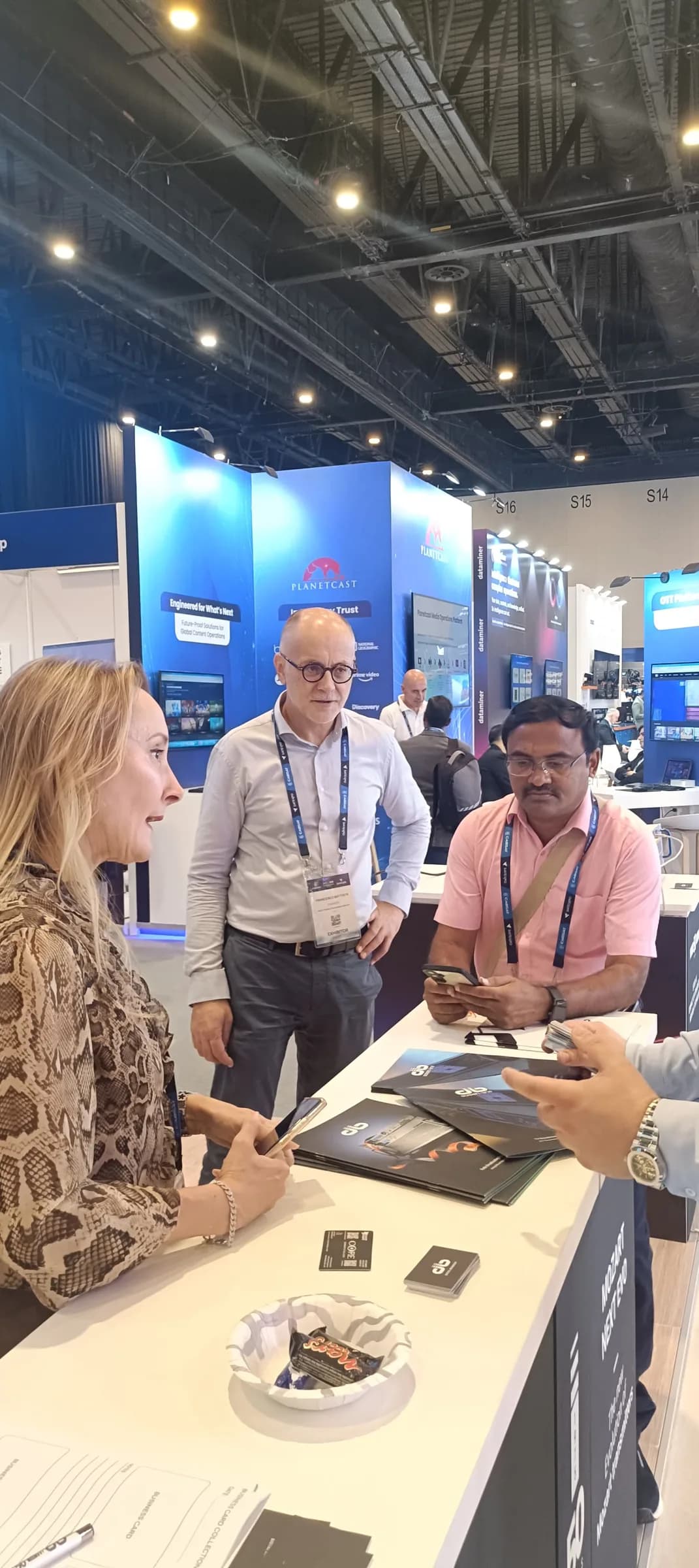 AirMedia Broadcast, CABSAT 2026 Dubai, FM transmitter dealer India, FM antenna supplier India, broadcasting equipment distributor, FM frequency analyser, broadcast technology, Dubai broadcasting exhibition, India broadcast solutions.