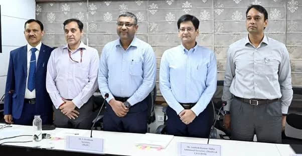 India’s Biggest Semiconductor Event to be held in Yashobhoomi, New Delhi from 17th – 19th September 2026
