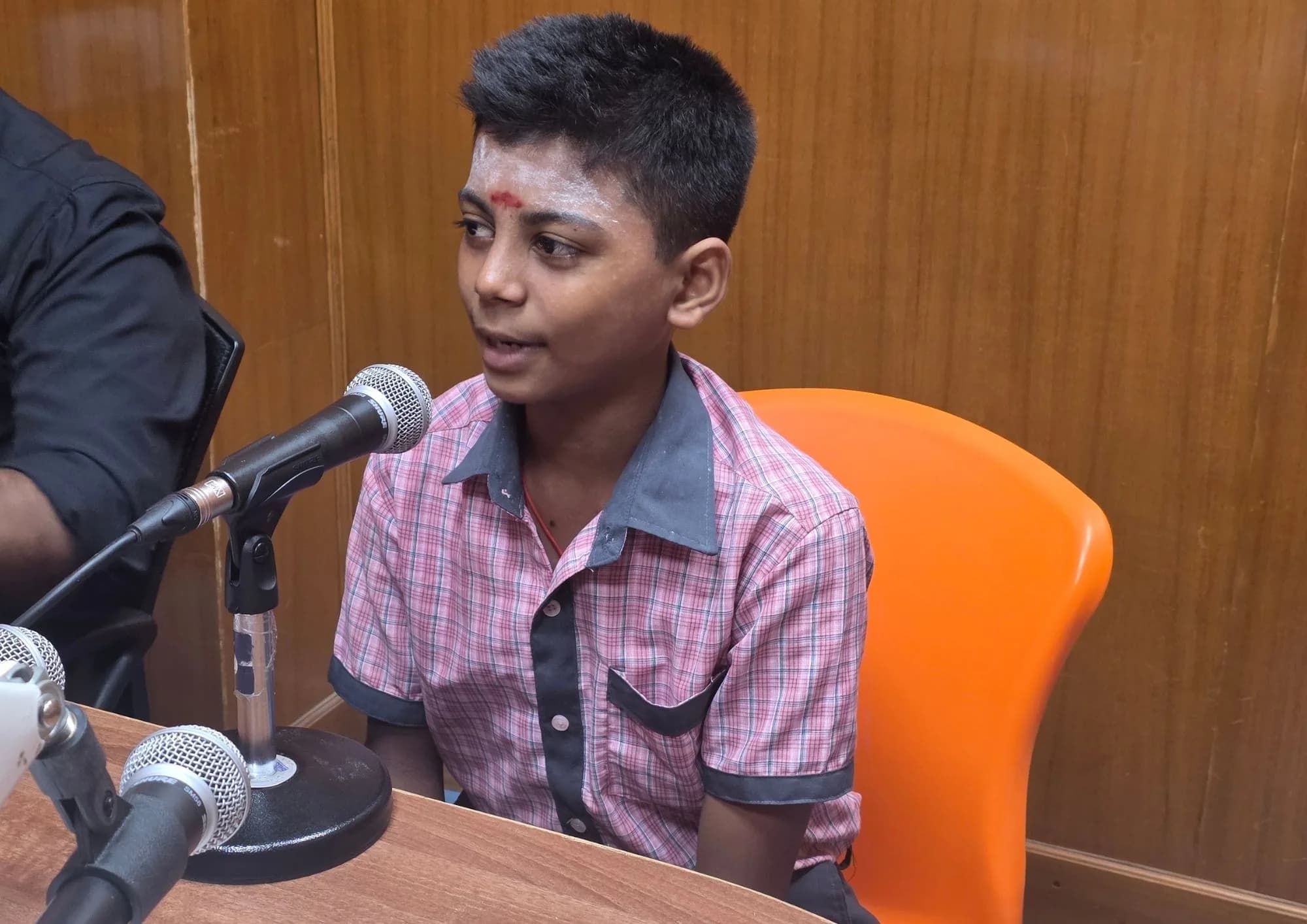 From a Walk to the Studio, to a Voice on Air,Independence Day Competitions 2026 organized by VIT Community Radio 90.8Mhz-Vellore