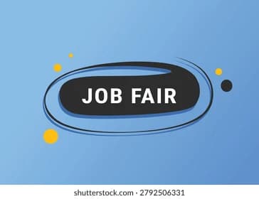 Mega Job Fair 2026-Coonoor