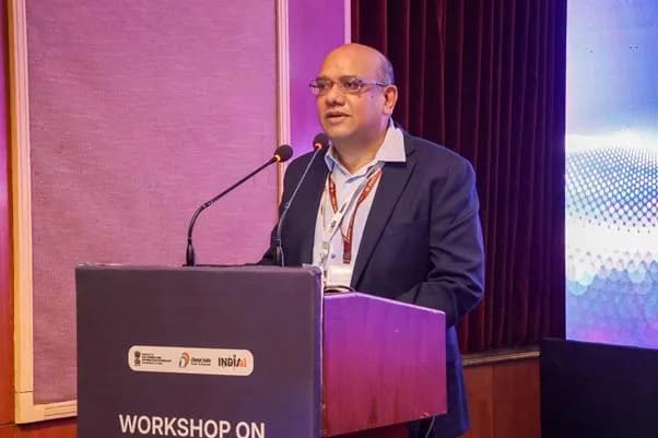 IndiaAI Mission Organises Workshop on AIKosh to Strengthen India's AI-Ready Data Ecosystem