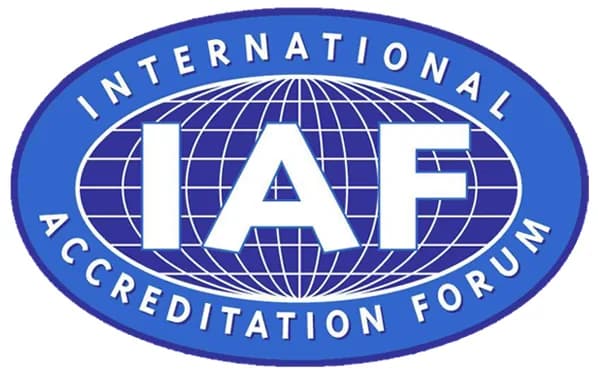 International Accreditation Forum