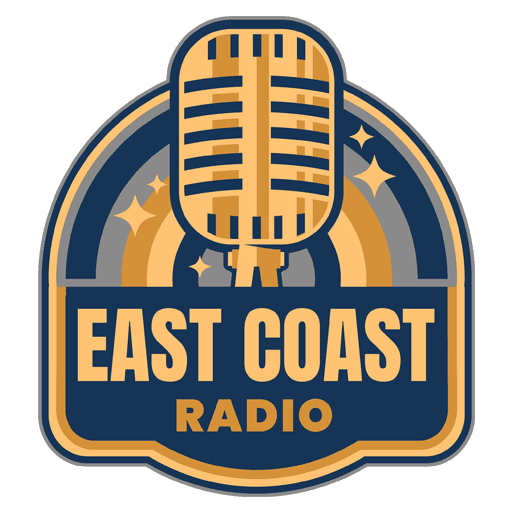 DM FM Radio logo