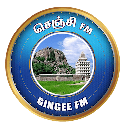 Ganga Radio logo