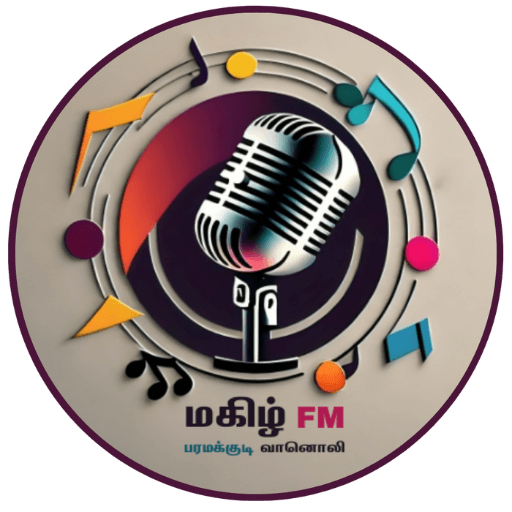 Maalai FM logo