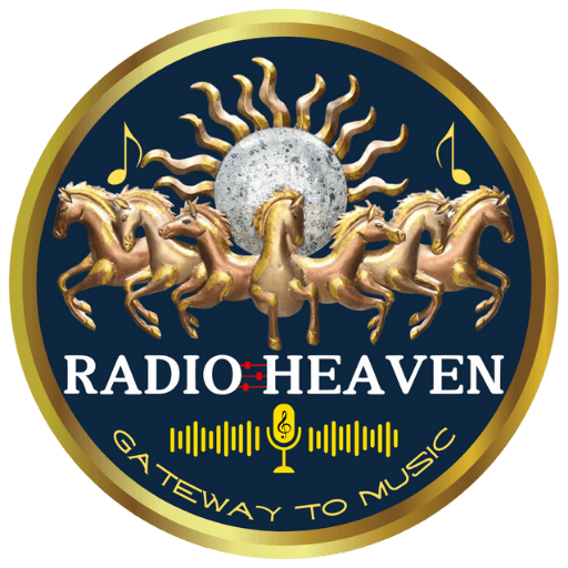 Pothigai FM logo