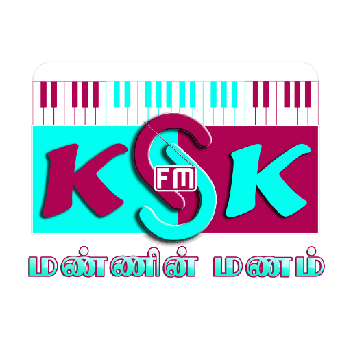 Vaanambadi Vaanoli logo